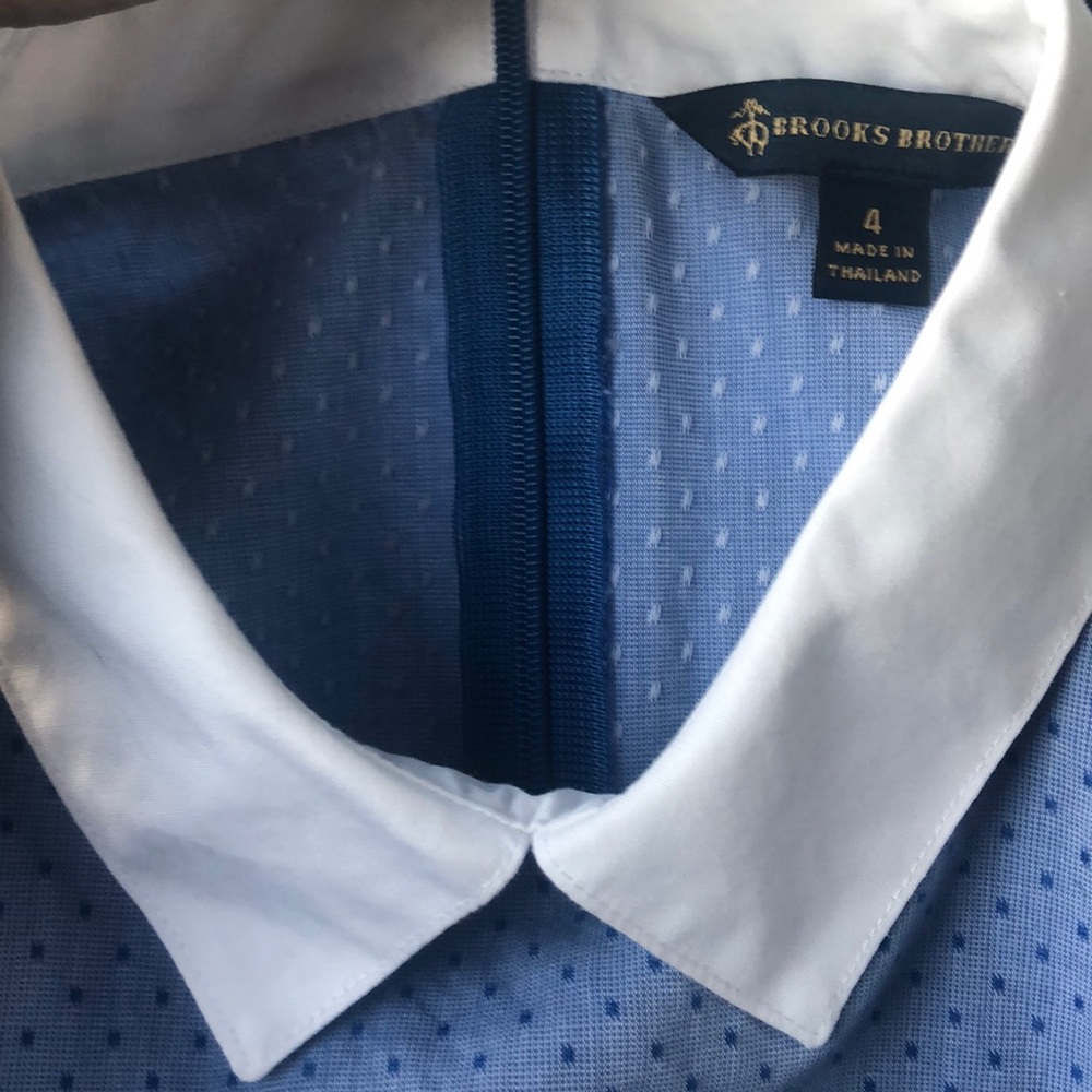 Brooks brothers shirt